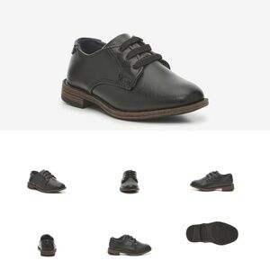 Mix No.6 -Lil Buckley -Black- Kids -Size 12